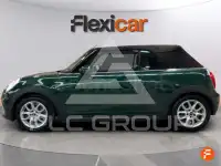 2016 Mini COOPER