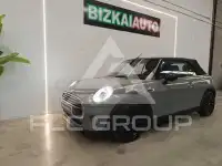 2016 Mini COOPER