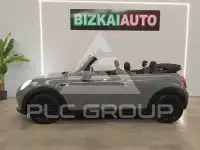 2016 Mini COOPER