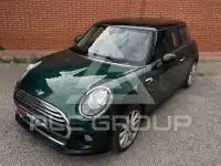 2016 Mini COOPER