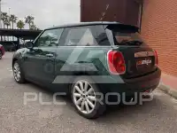 2016 Mini COOPER