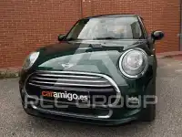 2016 Mini COOPER
