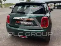 2016 Mini COOPER