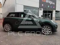 2016 Mini COOPER