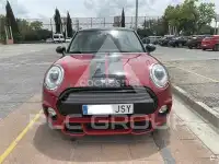 2016 Mini COOPER