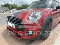2016 Mini COOPER