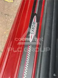 2016 Mini COOPER