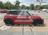 2016 Mini COOPER