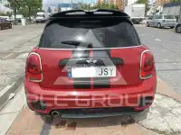 2016 Mini COOPER