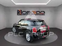 2016 Mini COOPER