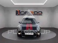 2016 Mini COOPER