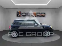 2016 Mini COOPER