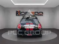 2016 Mini COOPER