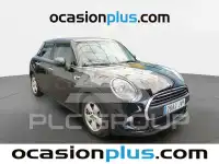 2016 Mini COOPER