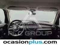 2016 Mini COOPER