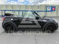 2016 Mini COOPER