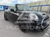 2016 Mini COOPER
