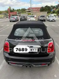 2016 Mini COOPER