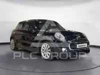 2016 Mini COOPER