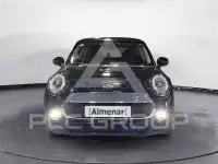 2016 Mini COOPER