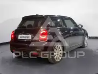 2016 Mini COOPER