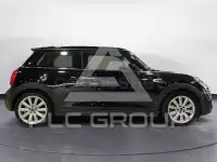 2016 Mini COOPER