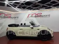 2016 Mini COOPER