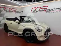 2016 Mini COOPER
