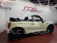 2016 Mini COOPER
