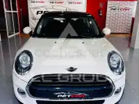 2016 Mini COOPER