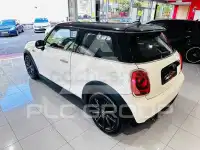 2016 Mini COOPER