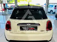 2016 Mini COOPER