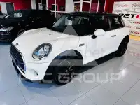 2016 Mini COOPER