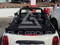 2016 Mini COOPER