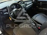 2016 Mini COOPER