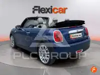 2016 Mini COOPER