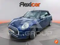 2016 Mini COOPER