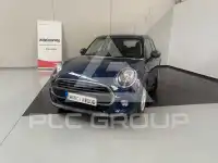 2016 Mini COOPER