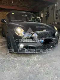 2016 Mini COOPER