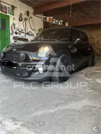 2016 Mini COOPER