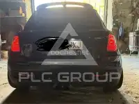 2016 Mini COOPER