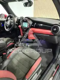 2016 Mini COOPER