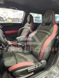 2016 Mini COOPER
