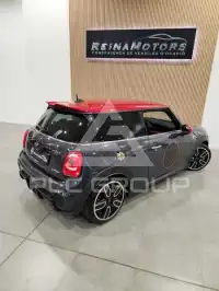 2016 Mini COOPER