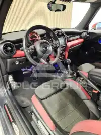 2016 Mini COOPER