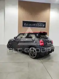 2016 Mini COOPER