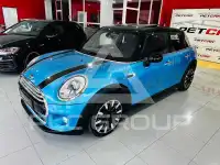 2016 Mini COOPER