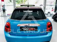 2016 Mini COOPER