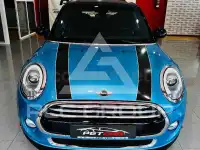 2016 Mini COOPER