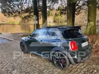 2016 Mini COOPER
